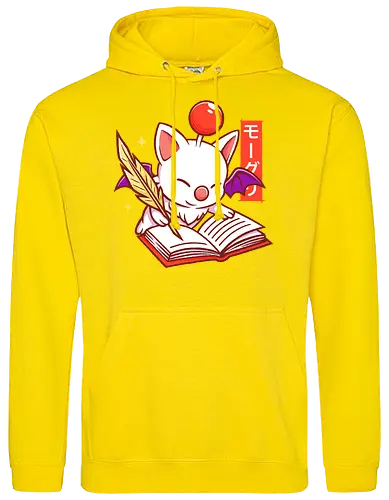 Kupo Let's Save, kupo!