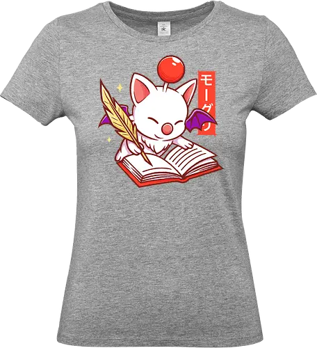 Kupo Let's Save, kupo! - ffvii, rpg video game, gaming, gamer, video games, cute, kawaii, final fantasy vii, final fantasy vii rebirth, final fantasy 7, Cloud, Kupo, final fantasy ix, ffix, ffxiv, final fantasy x, tonberry, Cactus, Kweh - Standard T-Shirt (Frauen)