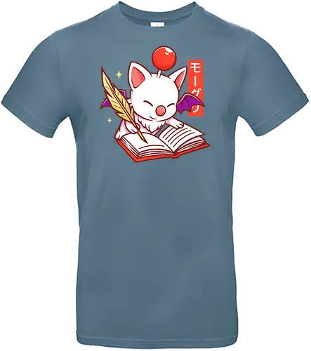 Kupo Let's Save, kupo! - ffvii, rpg video game, gaming, gamer, video games, cute, kawaii, final fantasy vii, final fantasy vii rebirth, final fantasy 7, Cloud, Kupo, final fantasy ix, ffix, ffxiv, final fantasy x, tonberry, Cactus, Kweh - Standard T-Shirt