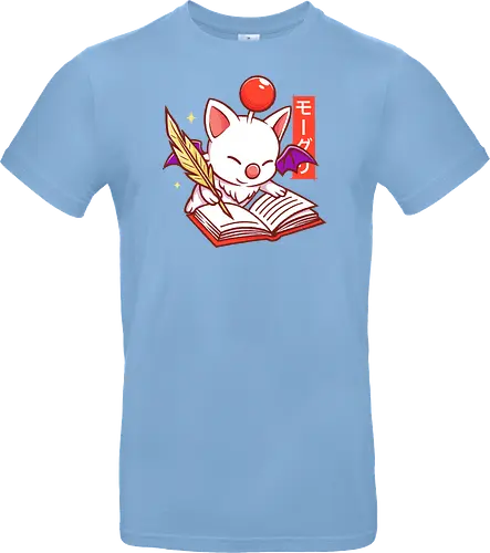 Kupo Let's Save, kupo!