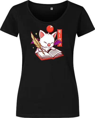 Kupo Let's Save, kupo!