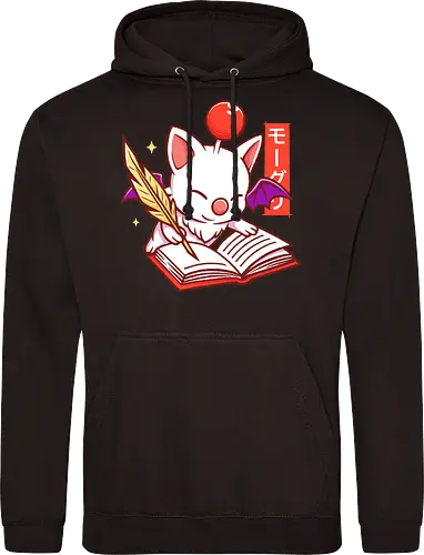 Kupo Let's Save, kupo!