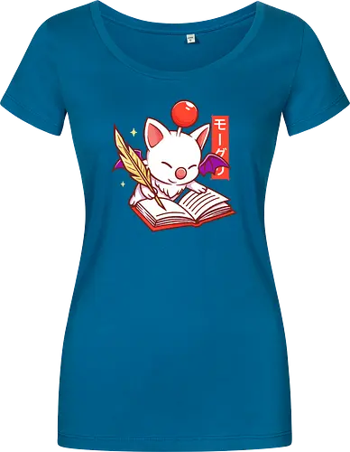 Kupo Let's Save, kupo!