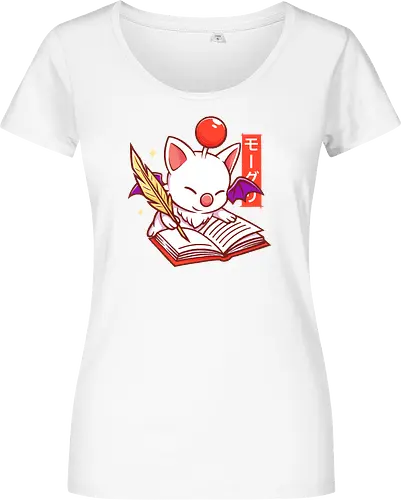 Kupo Let's Save, kupo!