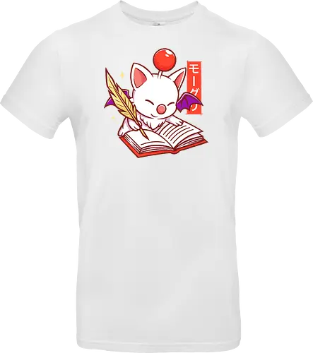 Kupo Let's Save, kupo!