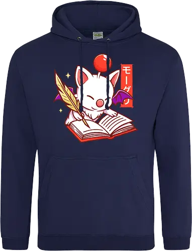 Kupo Let's Save, kupo!