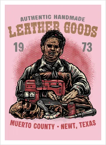Handmade Leather Goods