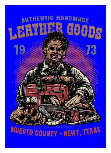 Handmade Leather Goods
