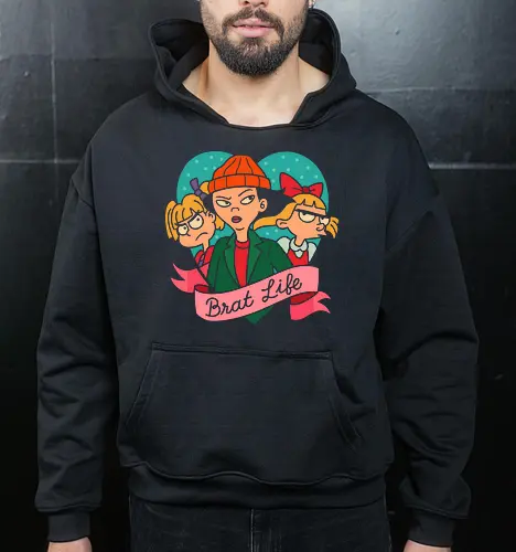 Brat Life: All Grown Up