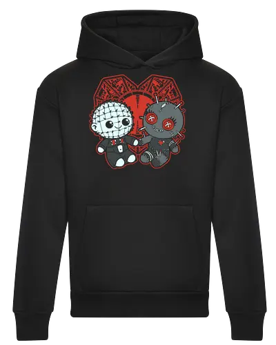 Pin Voodoo Love