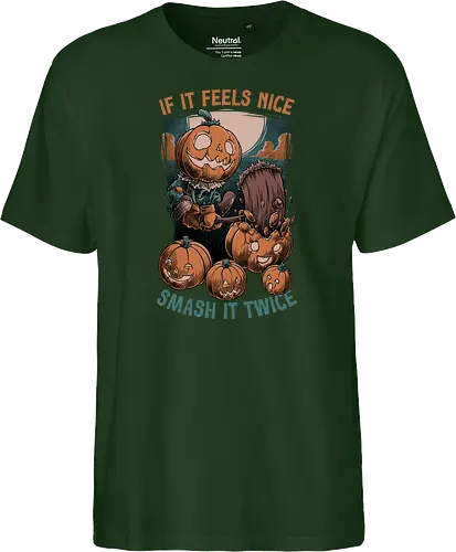 Pumpkin Smash Halloween