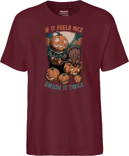 Pumpkin Smash Halloween