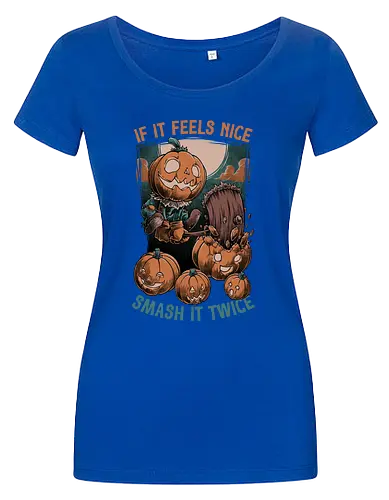 Pumpkin Smash Halloween