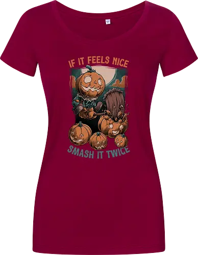 Pumpkin Smash Halloween