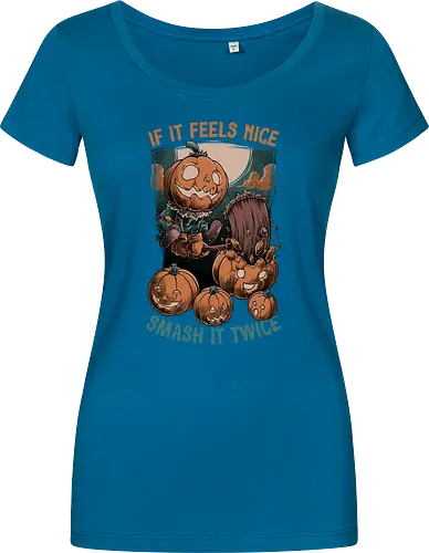 Pumpkin Smash Halloween