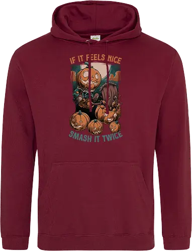 Pumpkin Smash Halloween