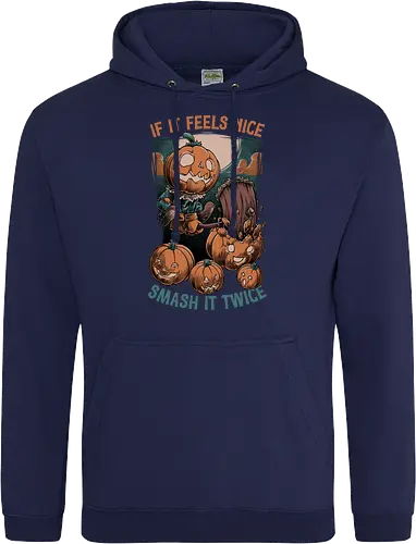 Pumpkin Smash Halloween