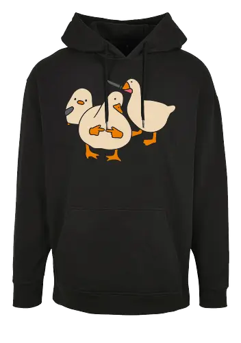Duck Drama Artwork
