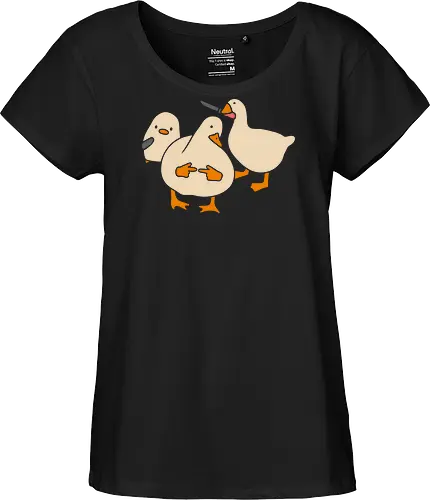 Duck Drama Artwork