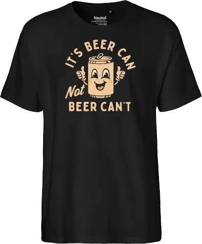 Beer Can Cheer