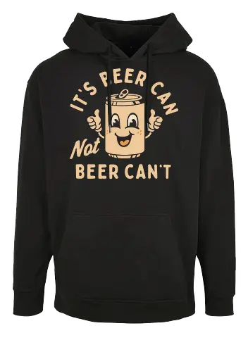 Beer Can Cheer