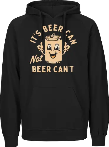 Beer Can Cheer