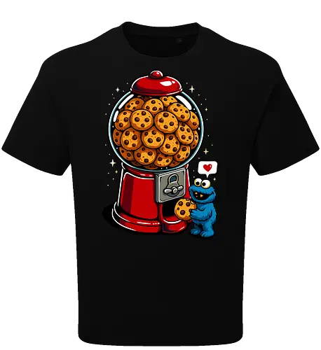 Gumball Cookies