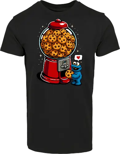 Gumball Cookies