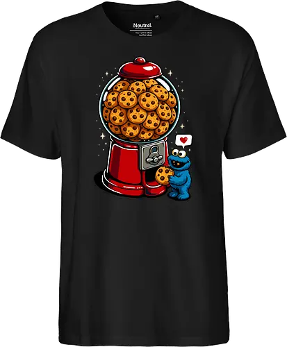 Gumball Cookies