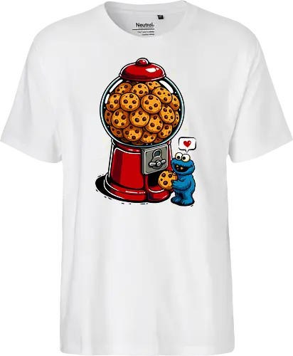 Gumball Cookies