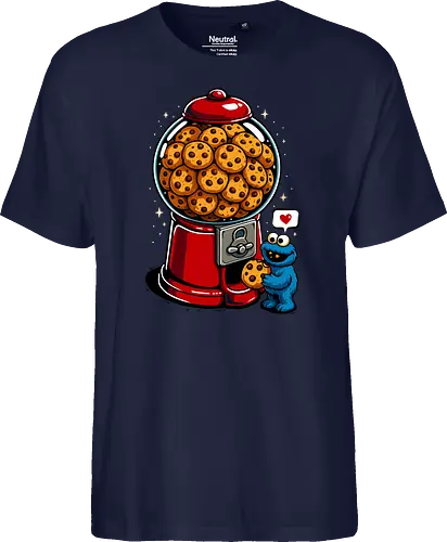 Gumball Cookies