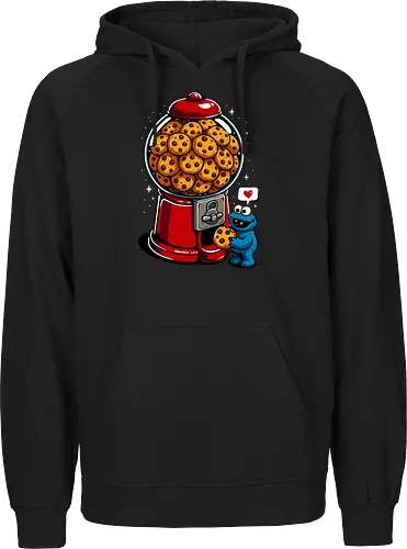 Gumball Cookies