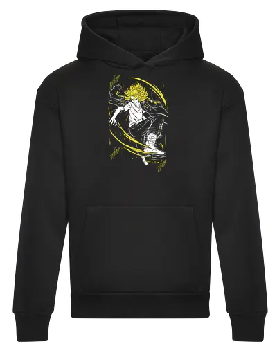 Manjiro Sano - Revenger