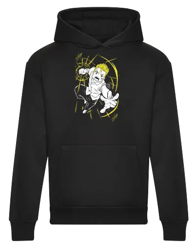 Takemichi Hanagaki - Revenger