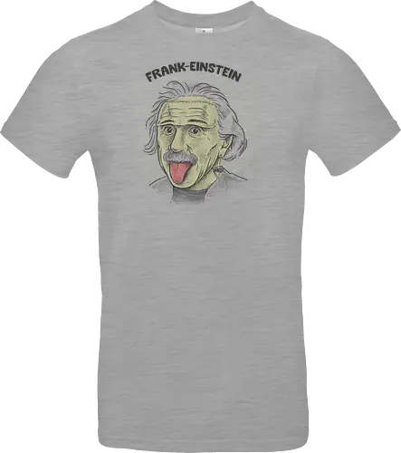 Frank-Einstein