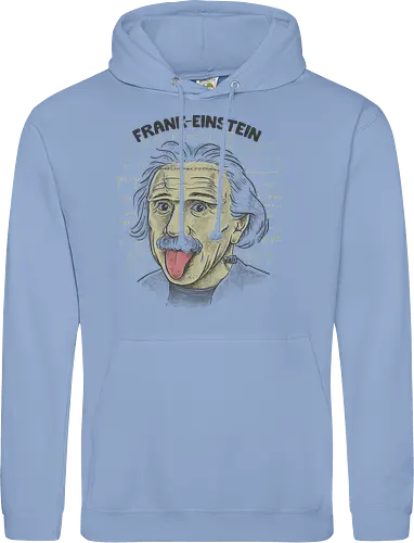 Frank-Einstein