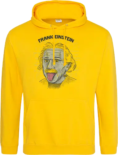 Frank-Einstein