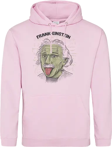 Frank-Einstein