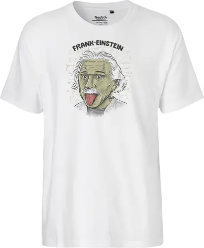 Frank-Einstein