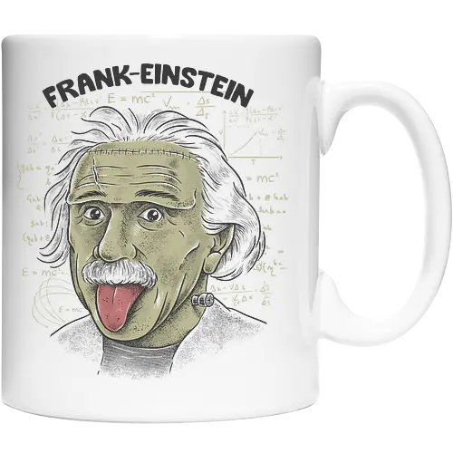 Frank-Einstein