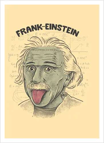 Frank-Einstein