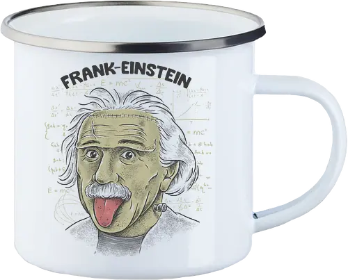 Frank-Einstein