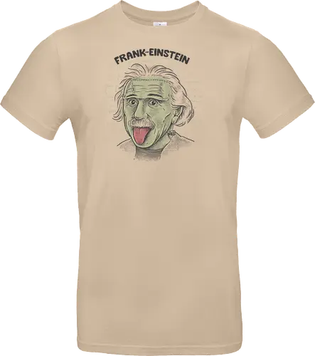 Frank-Einstein