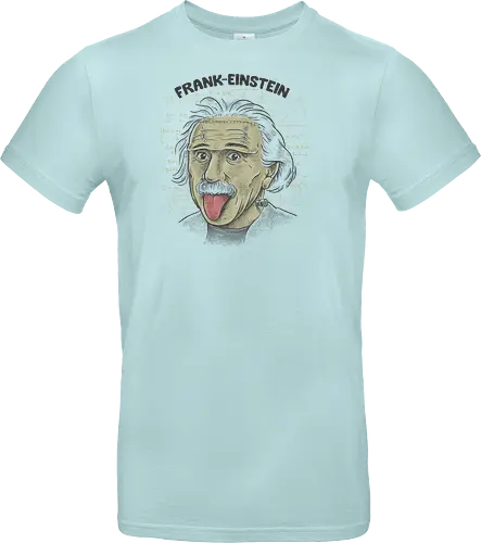 Frank-Einstein