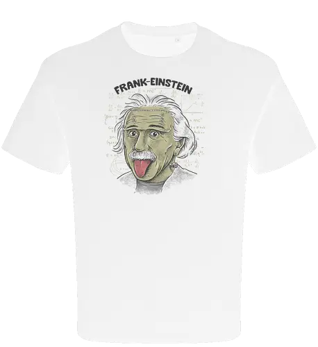 Frank-Einstein