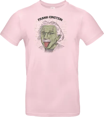 Frank-Einstein