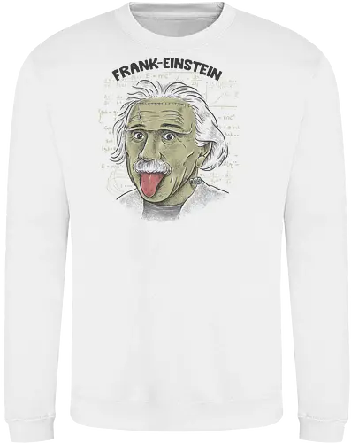 Frank-Einstein