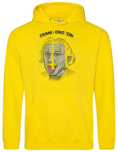Frank-Einstein