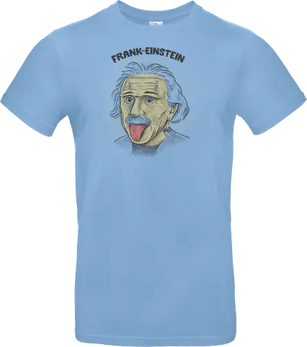 Frank-Einstein