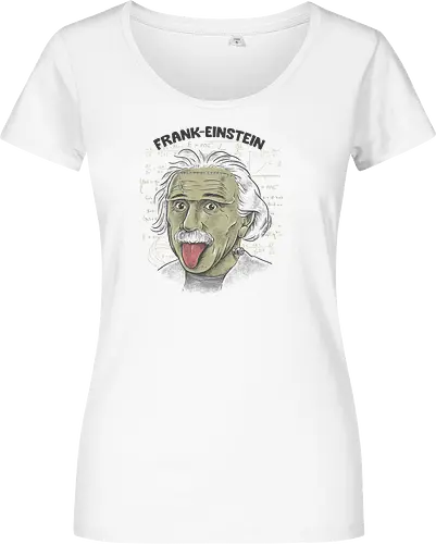 Frank-Einstein
